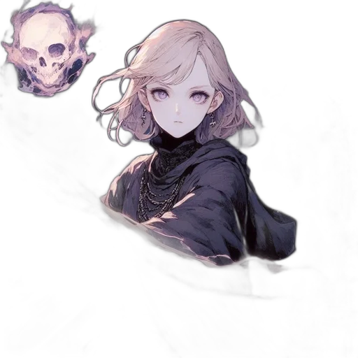 mask, face, staff, crown transparent PNG cut-out