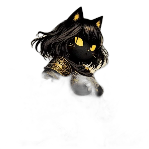 mask, creature, staff, jewelry transparent PNG cut-out