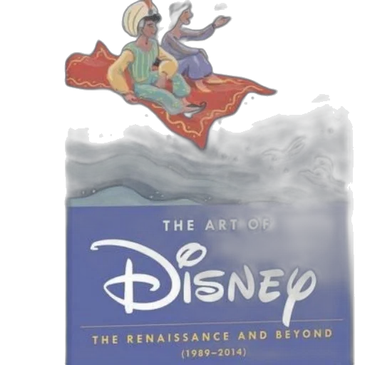 concept art, art, disney, renaissance transparent PNG cut-out