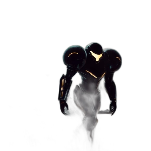 robot, creature, mask, animal transparent PNG cut-out
