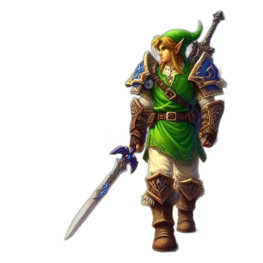 sword, weapon, staff, mask transparent PNG cut-out