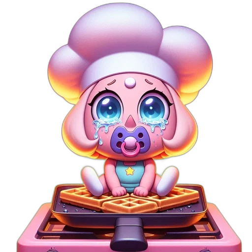 food, staff, face, jewelry transparent PNG cut-out