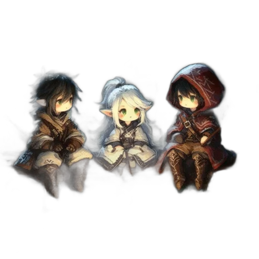 weapon, staff, sword, dragon transparent PNG cut-out