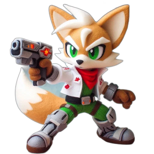 weapon, animal, staff, jacket transparent PNG cut-out