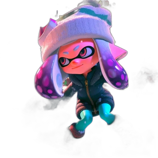 hat, dress, jacket, weapon transparent PNG cut-out