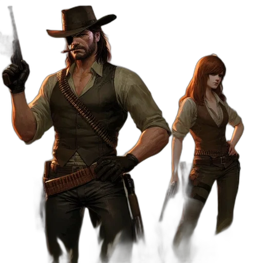 weapon, staff, hat, concept art transparent PNG cut-out