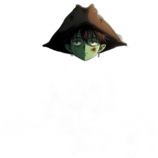 mask, hat, face, umbrella transparent PNG cut-out