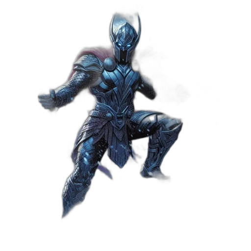mask, sword, creature, weapon transparent PNG cut-out