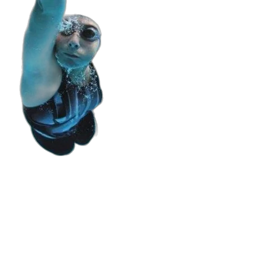 creature, staff, face, mask transparent PNG cut-out