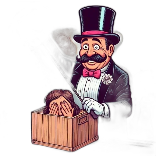 furniture, face, staff, cartoon transparent PNG cut-out