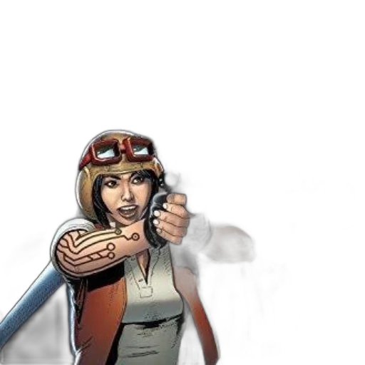 weapon, staff, sword, comic book art transparent PNG cut-out