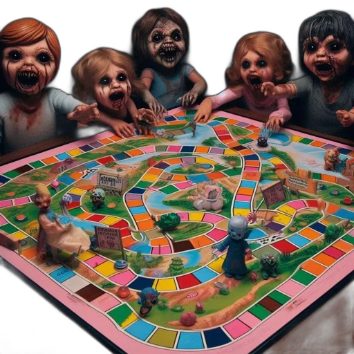 concept art, array, child, figurines transparent PNG cut-out