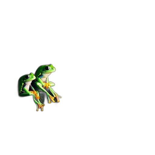 dragon, animal, creature, staff transparent PNG cut-out