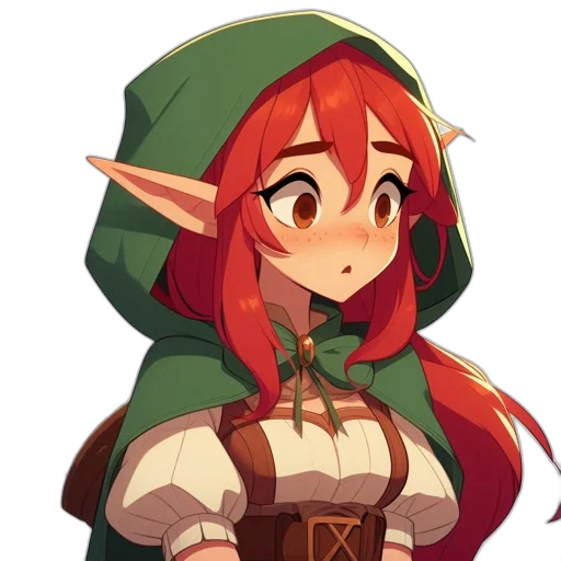 staff, face, dragon, pixel art transparent PNG cut-out