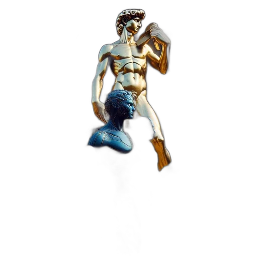 jewelry, staff, weapon, creature transparent PNG cut-out