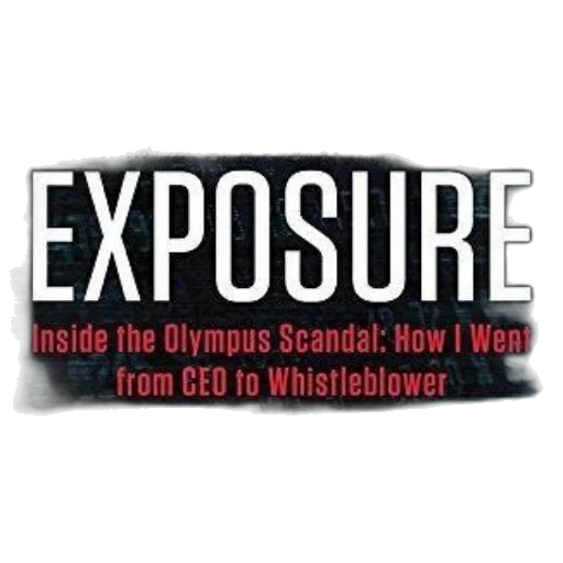 book, exposure, inside, olympus transparent PNG cut-out
