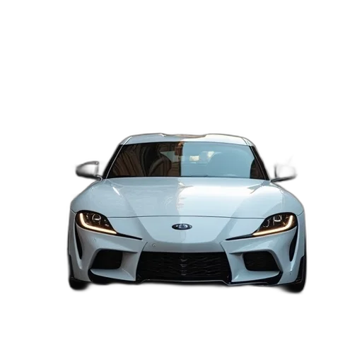car, weapon, face, animal transparent PNG cut-out