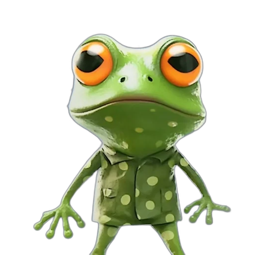 animal, face, staff, creature transparent PNG cut-out