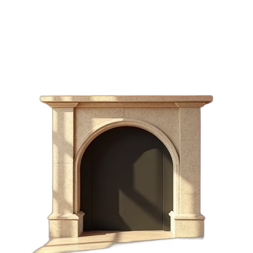 furniture, building, face, crown transparent PNG cut-out