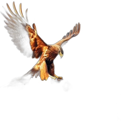 animal, staff, concept art, photorealistic transparent PNG cut-out