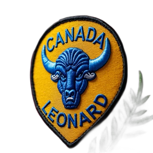 close-up, canadian, mountie, uniform transparent PNG cut-out