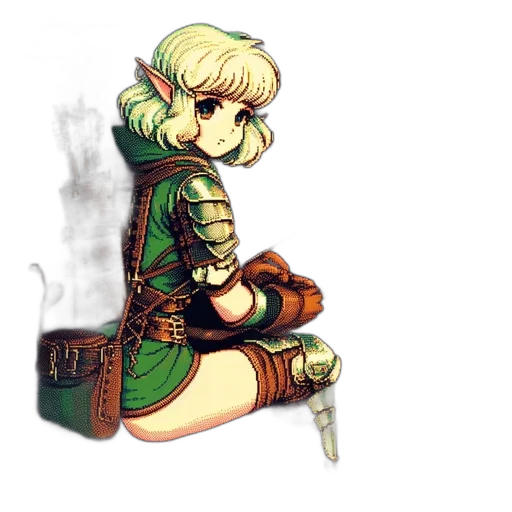 staff, dress, weapon, sword transparent PNG cut-out