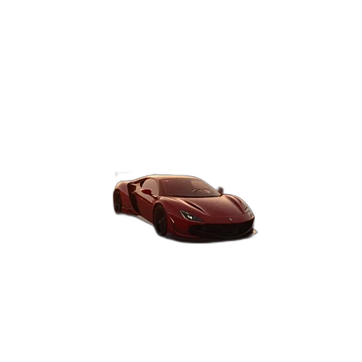 car, shoes, animal, robot transparent PNG cut-out