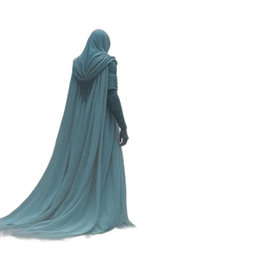 dress, sword, jacket, concept art transparent PNG cut-out
