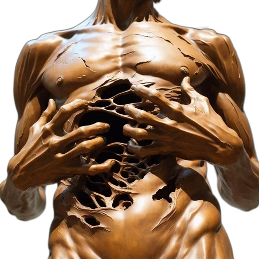 creature, face, food, animal transparent PNG cut-out