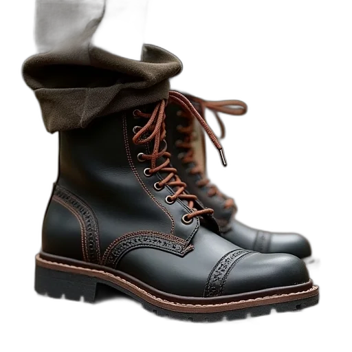 shoes, photorealistic, 3d render, concept art transparent PNG cut-out