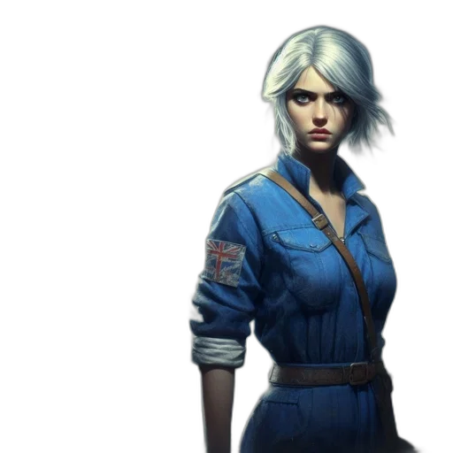 staff, face, concept art, fantasy art transparent PNG cut-out