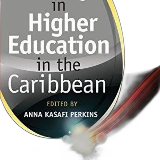 cover, higher, education, caribbean transparent PNG cut-out