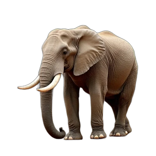 animal, creature, staff, weapon transparent PNG cut-out