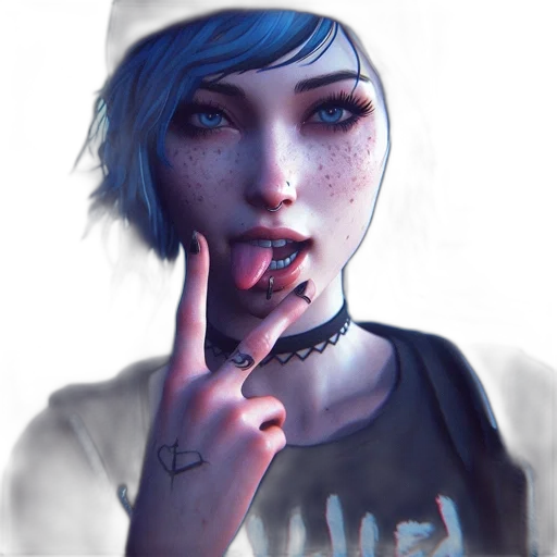 face, staff, photorealistic, concept art transparent PNG cut-out