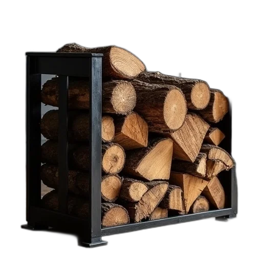 furniture, tree, food, 3d render transparent PNG cut-out