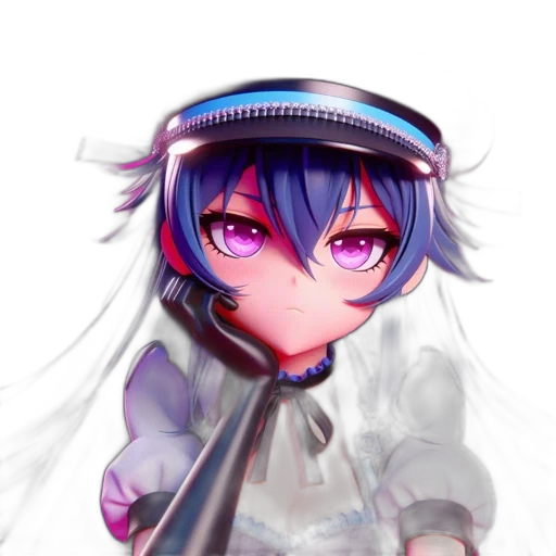 robot, weapon, staff, sword transparent PNG cut-out