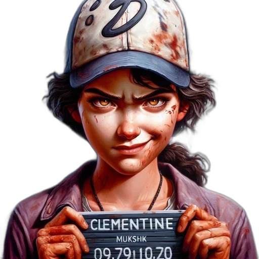 weapon, face, concept art, comic book art transparent PNG cut-out