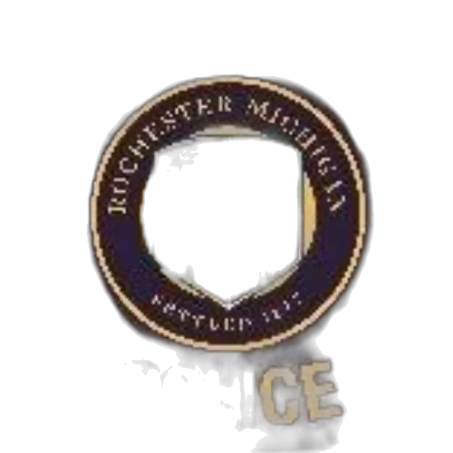 jewelry, staff, rochester, police transparent PNG cut-out