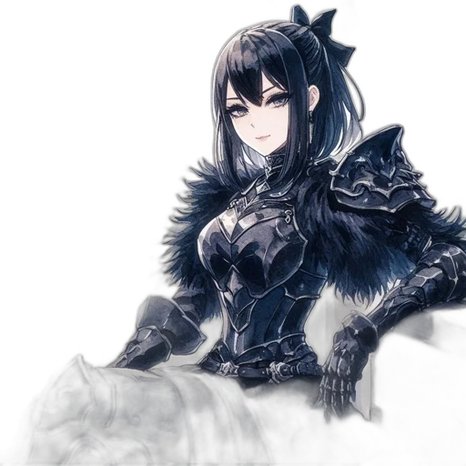 crown, dragon, weapon, sword transparent PNG cut-out