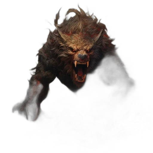 creature, mask, face, animal transparent PNG cut-out
