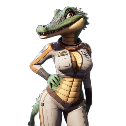 dragon, animal, creature, concept art transparent PNG cut-out