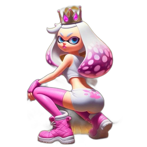 crown, dress, weapon, hat transparent PNG cut-out