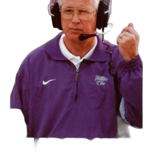 staff, jacket, man, purple transparent PNG cut-out