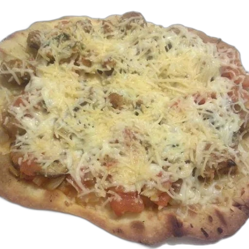 food, 3d render, photorealistic, delicious-looking transparent PNG cut-out