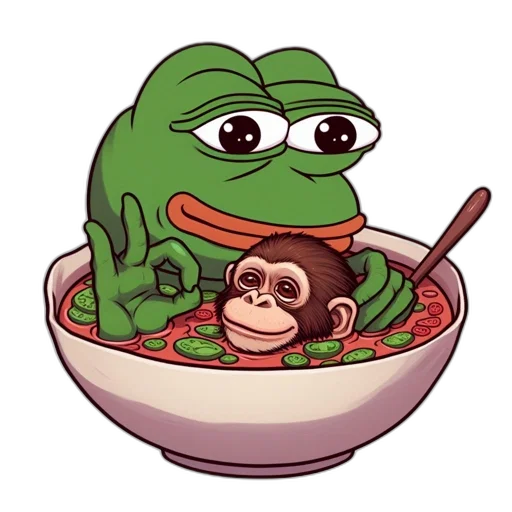 food, animal, creature, face transparent PNG cut-out