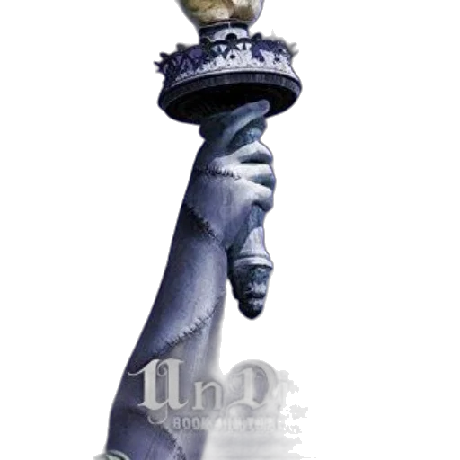 staff, sword, weapon, robot transparent PNG cut-out