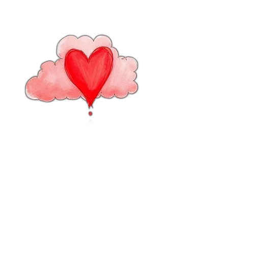 umbrella, pixel art, pencil sketch, cartoon transparent PNG cut-out