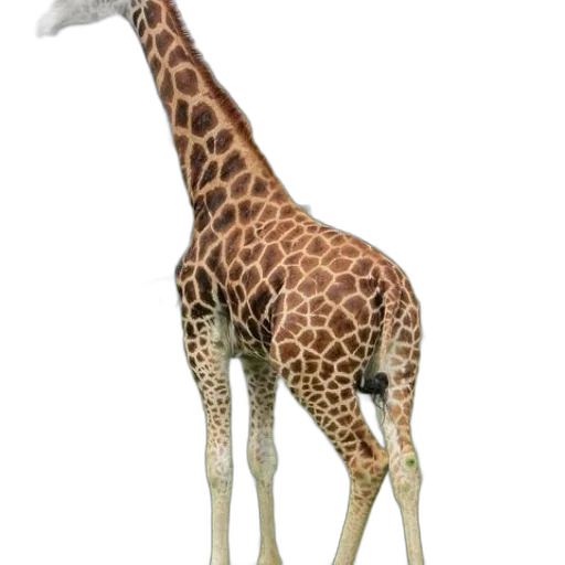 animal, creature, staff, weapon transparent PNG cut-out