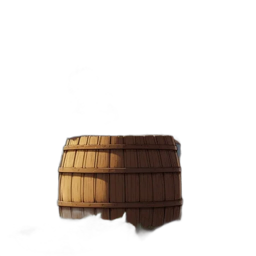 furniture, bottle, crown, hat transparent PNG cut-out