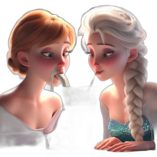 3d render, concept art, fantasy art, photorealistic transparent PNG cut-out